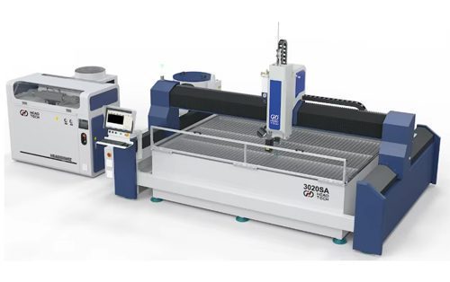 Machine Tools