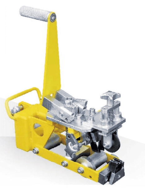 Cord Stripper - Mining Equipment - Shandong Norvex Machinery Equipment Co., Ltd.
