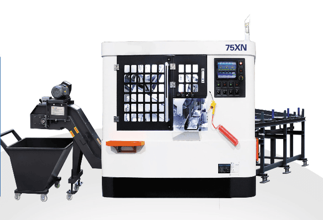 New-type Metal Circular Saw 75 - Machine Tools - Shandong Norvex Machinery Equipment Co., Ltd.