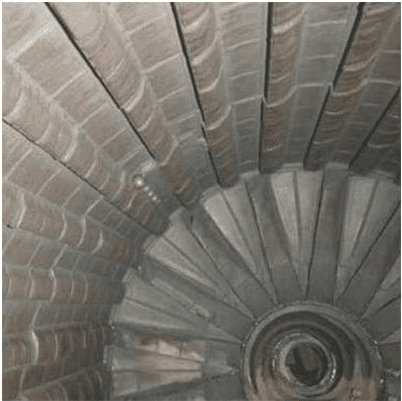 Composite Liner - Mining Equipment - Shandong Norvex Machinery Equipment Co., Ltd.