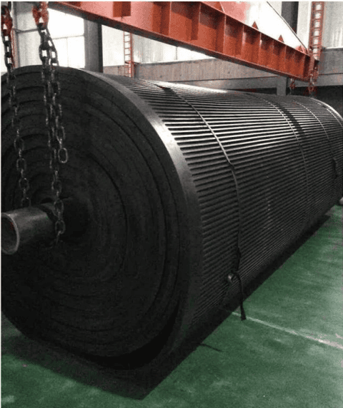 Filter Belt - Mining Equipment - Shandong Norvex Machinery Equipment Co., Ltd.