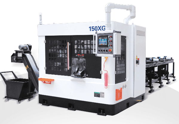 High-speed Metal Circular Saw 150XG - Machine Tools - Shandong Norvex Machinery Equipment Co., Ltd.